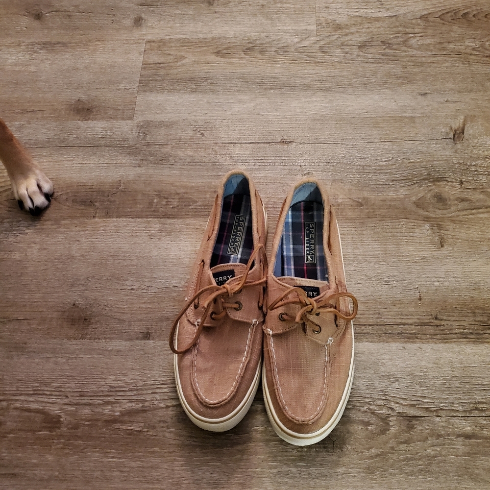 Women's Sperry shoes